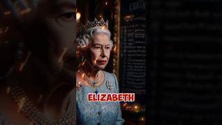 Unbelievable Facts about Queen Elizabeth history shorts [upl. by Ripley]