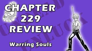 Victors Coming Back  Undead Unluck Manga Chapter Review  Warring Souls [upl. by Angadreme]