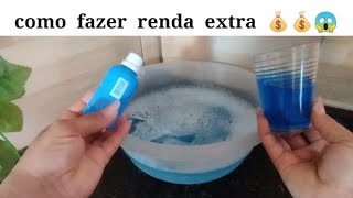 🔴 AGORA SÓ FAÇO ASSIM  TÔ ATÉ FATURANDO É FAZENDO RENDA EXTRA [upl. by Nari]