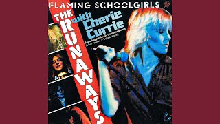 Strawberry Fields Forever Demo  Cherie Currie [upl. by Renny894]