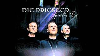 Die priester heilig heilig [upl. by Pollack287]