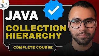 Master Java Collections Understanding Collection Hierarchy Simplified [upl. by Pelson498]