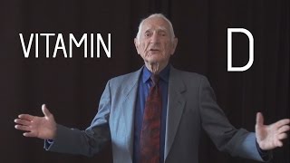 4  Vitamin D  prof John Scharffenberg MD MPH [upl. by Seugram]