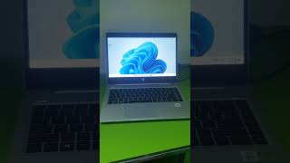 Hp 440 core i5 10th generation 16 GB ram 128ssd 500 hddfully like new01911242220 [upl. by Ahsiken]