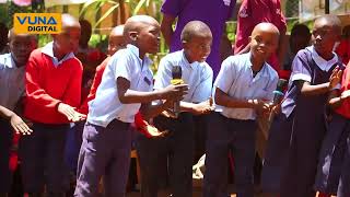 ENSIO YA BOSIBORI GUSII FOLK SONG BY SIBLINGS ACEDEMY [upl. by Eeliak]