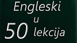 Engleski u 50 lekcija 0950 [upl. by Duke912]