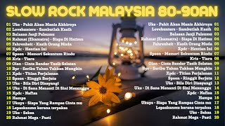 Lagu Malaysia Full Album Terbaik 90an 💝 Temui 20 Lagu Malaysia Pengantar Tidur 💝 Sambutlah Kasih [upl. by Neela]