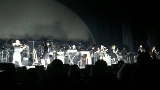 Hans Zimmer live  Is She With You Wonder Woman Theme  Microsoft Theatre LA [upl. by Elin]