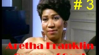 Aretha Franklin  Queen of Soul Documentary  3 [upl. by Ambrosio368]