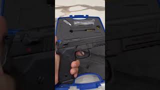 Girsan Regard mc R9 9mm pistol vairal video pistol review [upl. by Ribaudo906]