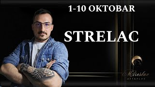 STRELAC 1 10 Oktobar [upl. by Onaimad445]