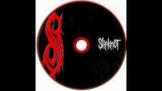 Slipknot  Interloper Corey Vocals [upl. by Erbua]