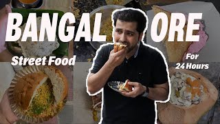 Bangaloreā€™s ā€Oldestā€™ SEAFOOD Spot HOTEL FISHLAND  KONKANI MANGALOREAN Fish Prawn FRY Crab CURRY [upl. by Raveaux]