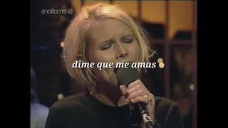 The Cardigans Lovefool SUB ESPAÑOL [upl. by Holcomb554]