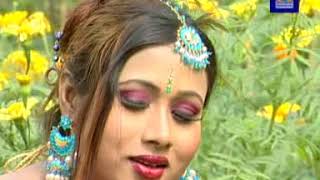 Jare Jabi Jodi Ja । যারে যাবি যদি যা । Kanak Chapa । Dawn Music Bangladesh । Songs 100 । 2018 [upl. by Irmo673]