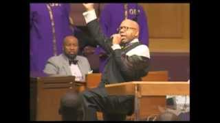 Pastor Jasper Williams at Heal The Land [upl. by Oah]