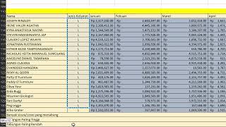 SAS KELAS 7  Selamat Belajar [upl. by Mccarthy]