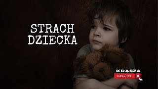 KRASZA  STRACH DZIECKA 2024 [upl. by Chansoo]