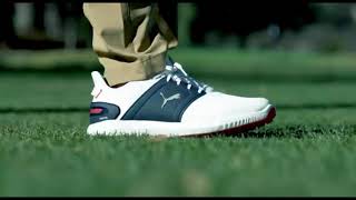 🌎Puma Ignite Elevate Golf Shoes🏒 [upl. by Acinnad440]