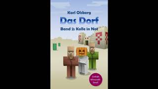 Das DorfFolge 3Kolle in NotMinecraft Hörspiel deutsch [upl. by Shaylynn]