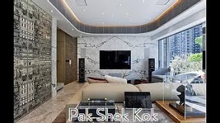 Mon Deco  Pak Shek Kok interior design [upl. by Elma496]