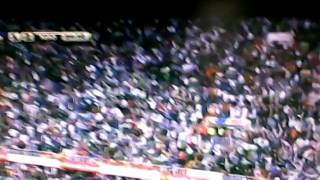 GOLAZO DE BALE  FC Barcelona 12 Real Madrid CF  Final de la Copa del Rey 201314 [upl. by Mis]