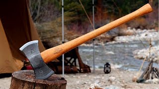 Best Splitting Axe In 2024  Top 10 New Splitting Axes Review [upl. by Horatio]