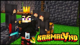 KARMALAND 5 Mi castillo EN PELIGRO ¿Titi falso 58 [upl. by Noxid279]