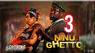 Ninu Ghetto 3  Latest Yoruba Movie Review 2024  Yetunde Barnabas  Itele  Apankufor  Sidi [upl. by Padraic]