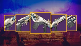 The BEST FARM For Dreaming City Weapons IS NOT The Blind Well [upl. by Terza]