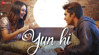 Yun Hi  Official Music Video  Chhavi Pradhan  Mihir Gupta [upl. by Sumaes]