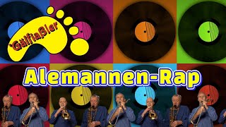 Alemannen Rap [upl. by Neelyam786]