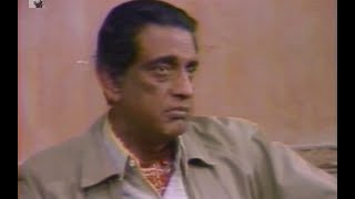 QampA Session with Satyajit Ray  1978 [upl. by Enilec]