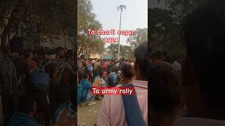 tabharti2024 tavacancy ta bharti sagar taarmy ta melaviralshorts trending ta2024 ta army [upl. by Hatti]