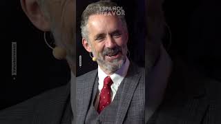 Las 12 reglas para vivir de Jordan Peterson shorts [upl. by Artimid]