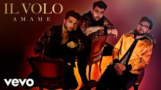 Il Volo  Cada Minuto Prohibido Audio [upl. by Aikam153]