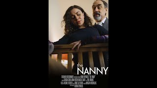 The Nanny by Brian Reynolds Trailer [upl. by Nonrev737]