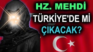 Hz Mehdi Türkiyede mi Çıkacak Çıkışına Zemin Türkler mi Hazırlıyor Mutlaka İzle [upl. by Eisac]