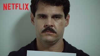 El Chapo Temporada 1  Netflix [upl. by Pasco]