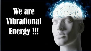 Everything is Frequency and Vibration  Emotional Frequency Chart  Brain Waves Alpha Beta Gamma [upl. by Aranahs683]