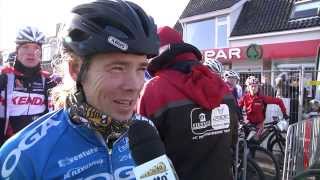 NK Mountainbike Strandrace Beukers DTD Race 2014 [upl. by Bayer282]