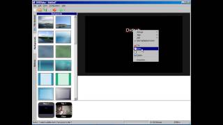 Using Subtitles In DVDStyler [upl. by Mcclary991]