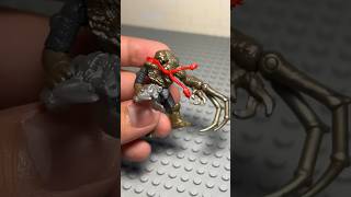 Mega construx Halo Figures blind bags 😄 halo megabloks megacontrux mega [upl. by Ramyar]