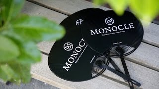 The Monocle Summer Party [upl. by Acinna]