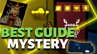 UNDERSTAND THE LIVETOPIA MYSTERY  NOOB TO PRO GUIDE [upl. by Vivia]