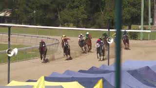 Gympie 20240921 Race 2 [upl. by Aneetsirhc454]