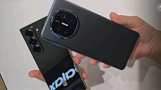 Samsung Galaxy Z Fold 6 Special Edition Vs Honor Magic V3 Vs Galaxy Z Fold 6 Handson Comparison [upl. by Mallorie]