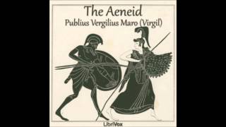 The Aeneid Audio Book [upl. by Emlen218]