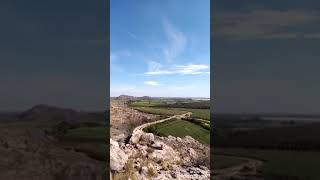 Cerro de la bóveda un sitio con mucha historia en Higuera de Zaragoza y sus Alrededores [upl. by Primaveras]