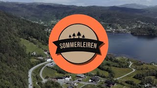 Sommerleiren ep1 [upl. by Lavud]